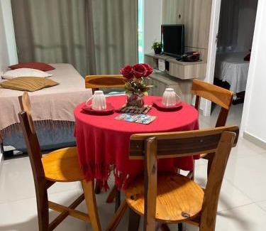 Antonio Diogo Apartamento | VG Fun Fortal