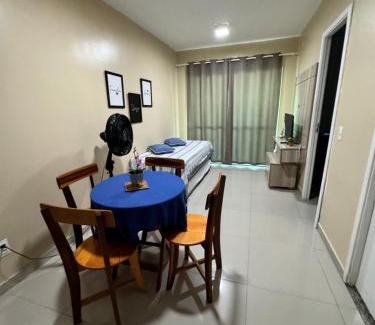 Antonio Diogo Apartamento | VG Fun Fortal