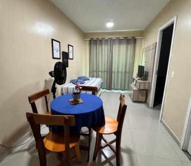 Antonio Diogo Apartamento | VG Fun Fortal