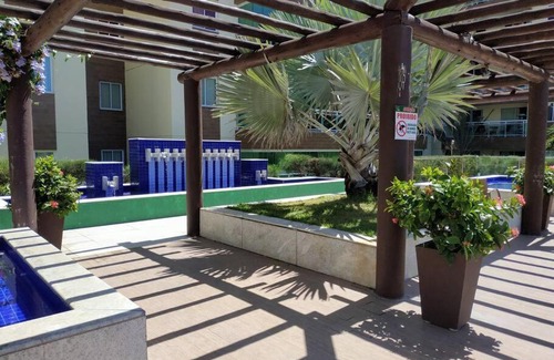 Antonio Diogo Apartamento | VG FUN varanda para o mar