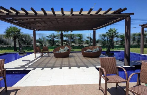 Antonio Diogo Apartamento | VG FUN varanda para o mar