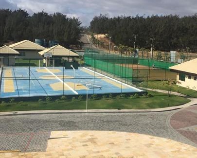 Pecém Apartamento | VG Sun Cumbuco