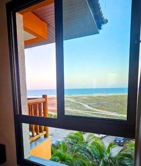 Pecém Apartamento | VG Sun Cumbuco by TP Flats