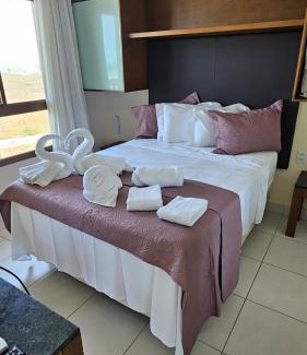 Pecém Apartamento | VG Sun Cumbuco by TP Flats