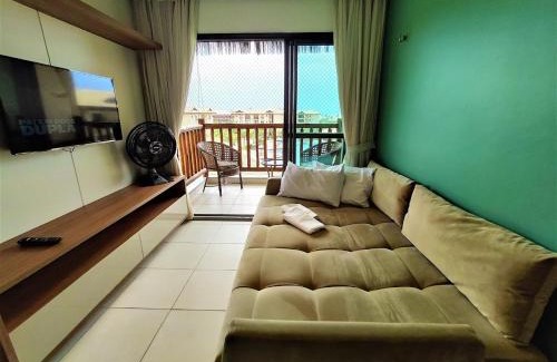 Pecém Apartamento | VG Sun Cumbuco Sea Breeze Vista Mar