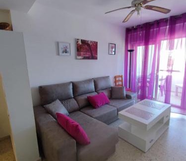 Valdelagrana Apartamento | Vg VALDELAGRANA COLOMINA