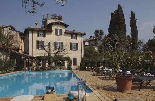 Bogliaco Villa | VG BLANCO DISEÑO ESPACIO EXPERIENCIA *****