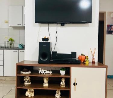 Ezeiza Casa | VGC hospedaje tranquilo a 5 min del aeropuerto pet friendly