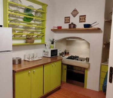Tinos Casa | Vgena's house in Dio Choria
