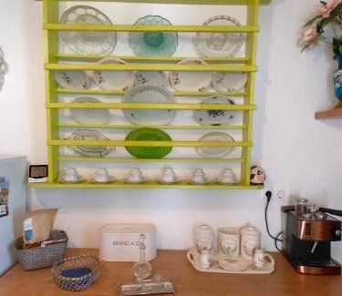 Tinos Casa | Vgena's house in Dio Choria