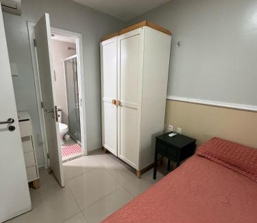 Antonio Diogo Apartamento | VGFUN Praia do Futuro Ap130 2 quartos 2 WCs 60m2-IMOB TEMPORADA