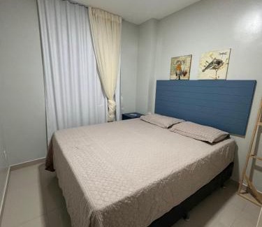 Antonio Diogo Apartamento | VGFUN Praia do Futuro Ap130 2 quartos 2 WCs 60m2-IMOB TEMPORADA