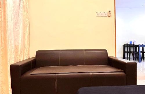 Taman Kota Laksamana Casa | VGO House