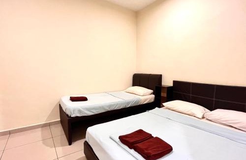 Taman Kota Laksamana Casa | VGO House