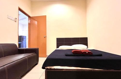 Taman Kota Laksamana Casa | VGO House
