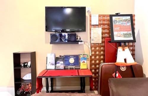 Taman Kota Laksamana Casa | VGO House