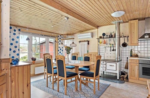 Svenljunga Municipality Casa | VGO437 Svenljunga - Örsås Holm 103