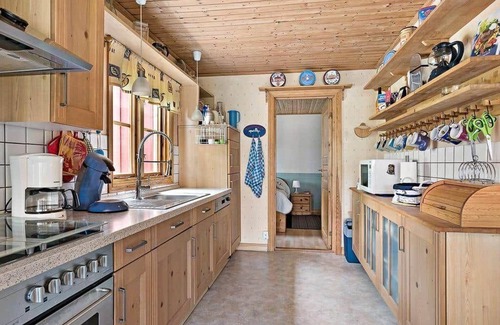 Svenljunga Municipality Casa | VGO437 Svenljunga - Örsås Holm 103