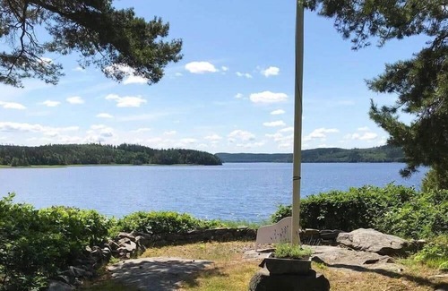 Torestorp Casa | VGO765 Torestorp - Kammarholmen 1
