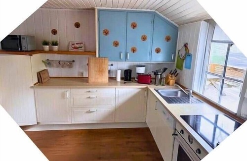 Svenljunga Casa | VGO789 Svenljunga - Revesjö Sjökullen 1