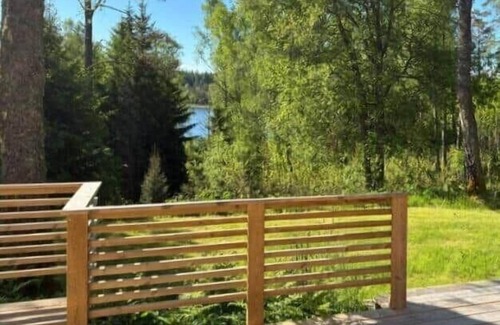 Svenljunga Casa | VGO789 Svenljunga - Revesjö Sjökullen 1
