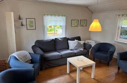 Svenljunga Casa | VGO789 Svenljunga - Revesjö Sjökullen 1