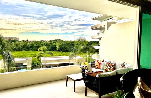 Puerto Vallarta Condominio | Vgolf at Marina Vallarta, Puerto Vallarta Jal.