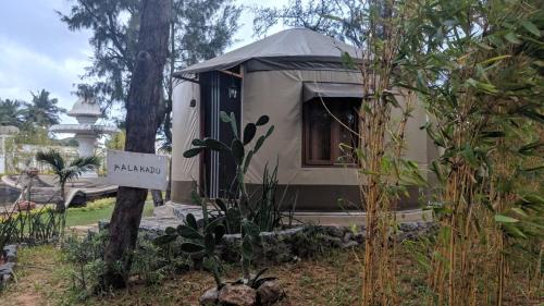 Injambakkam Complejo | Vgp Golden Beach Resort