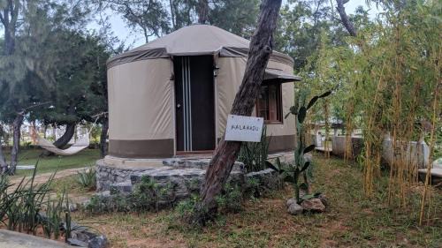Injambakkam Complejo | Vgp Golden Beach Resort