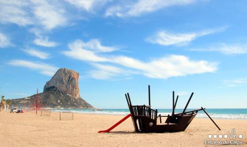 El Portet Villa | VH Costa Blanca - CASA RODRIGANDA