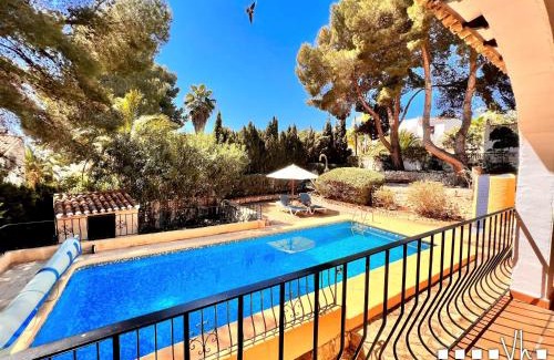El Portet Villa | VH Costa Blanca - CASA RODRIGANDA