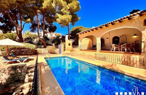 El Portet Villa | VH Costa Blanca - CASA RODRIGANDA