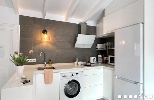 Urbanitzacio la Fustera Apartamento | VH CostaBlanca - APARTAMENTO MARTA BEACH 4