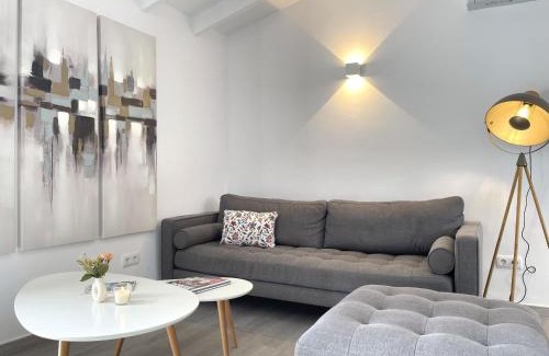 Urbanitzacio la Fustera Apartamento | VH CostaBlanca - APARTAMENTO MARTA BEACH 4