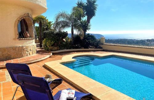 Benimeit Villa | VH CostaBlanca - BELLAMAR