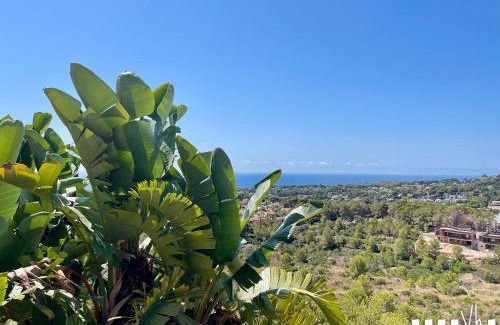Benimeit Villa | VH CostaBlanca - BELLAMAR
