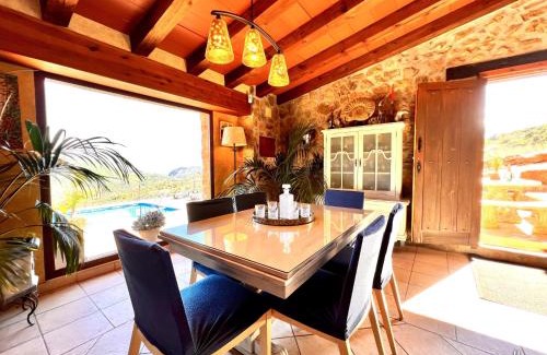 Benissa Villa | VH CostaBlanca - CALIMA