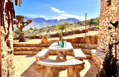 Benissa Villa | VH CostaBlanca - CALIMA