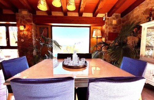 Benissa Villa | VH CostaBlanca - CALIMA