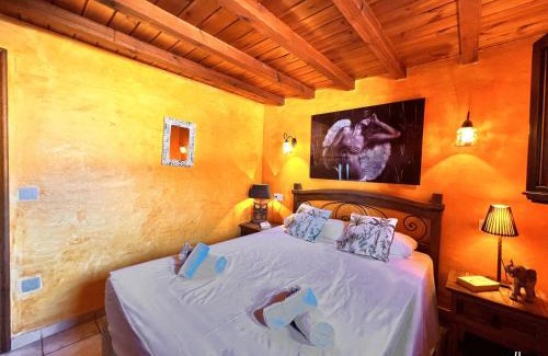 Benissa Villa | VH CostaBlanca - CALIMA