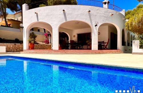 El Portet Villa | VH CostaBlanca - CARMEN