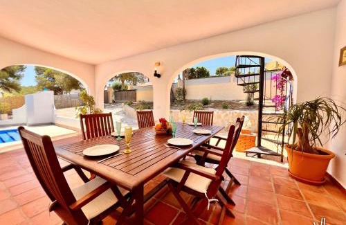 El Portet Villa | VH CostaBlanca - CARMEN