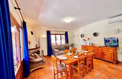 El Portet Villa | VH CostaBlanca - CARMEN