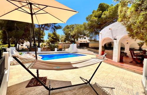 El Portet Villa | VH CostaBlanca - CARMEN