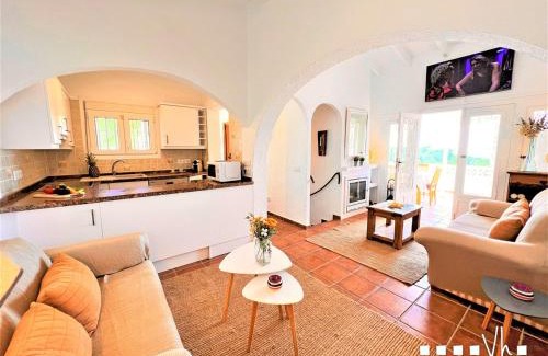 Paichi Villa | VH CostaBlanca - CHAMPY