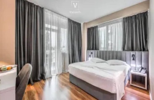 Durres Complejo | VH Euro Star Durres Resort Beach