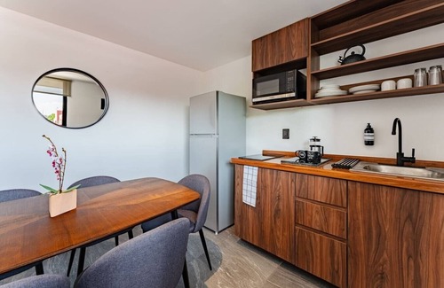 Santa María la Ribera Casa | VH | Full apartments 83 pax | Kiosco Morisco | 431