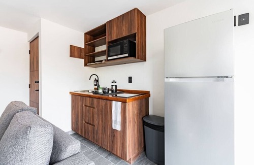 Santa María la Ribera Apartamento | VH | Nice Apt Sta Ma la Ribera | gym+balcón | 331