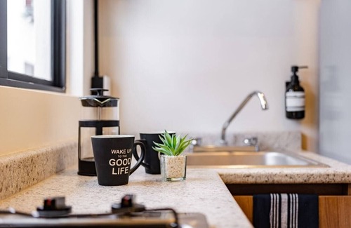 Granada Apartamento | VH | Nuevo Polanco | rooftop and wifi | 267