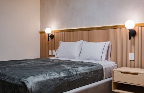 Escandón I Sección Casa | VH | Private Suite Escandon + rooftop and wifi | 22